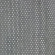 Jacquard Rauten schwarz