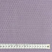 Jacquard feine Rauten lila