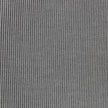 Jacquard Fischgrät fein schwarz