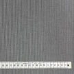 Jacquard Fischgrät fein schwarz
