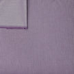 Jacquard Fischgrät fein lila