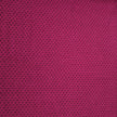 Jacquard feines Muster magenta