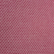 Jacquard feines Muster rot