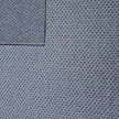 Jacquard feines Muster blau