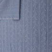 Baumwolle blau streifen
