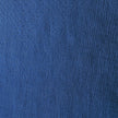 Leinen uni blau