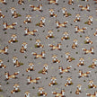 Alpenfleece Füchse