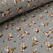 Alpenfleece Füchse