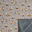 Alpenfleece Füchse