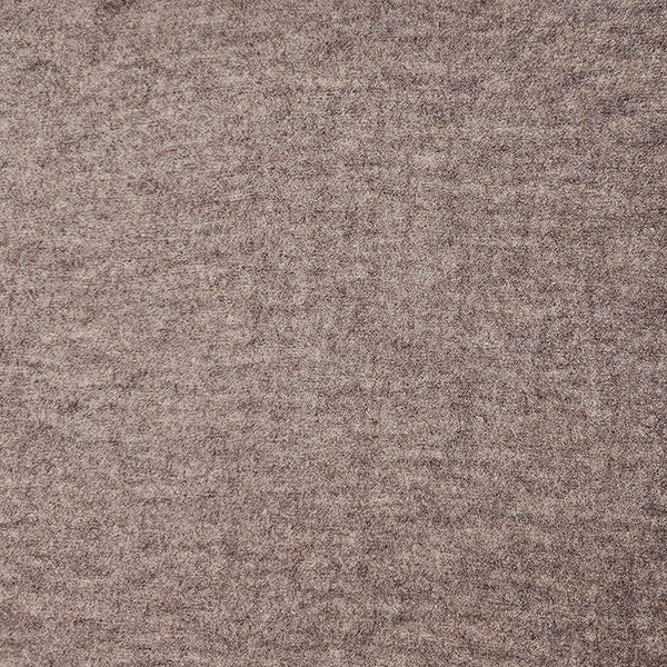 Walkloden Taupe meliert