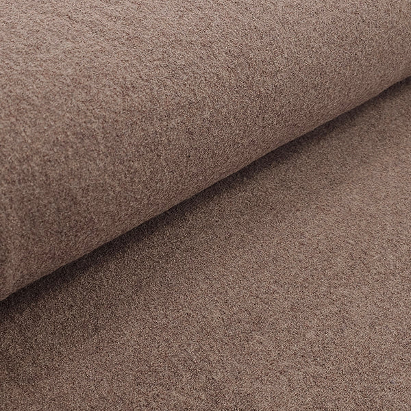 Walkloden camel meliert
