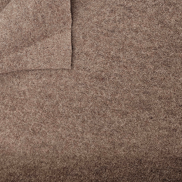 Walkloden camel meliert