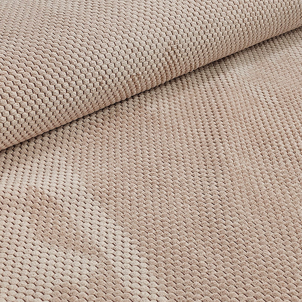 Deko Samt nude