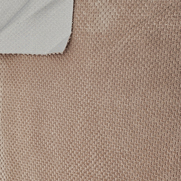 Deko Samt nude