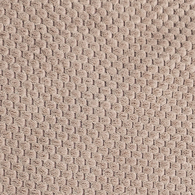 Deko Samt nude