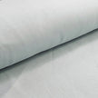 Sweatstoff uni aqua Glass