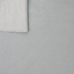 Sweatstoff uni aqua Glass