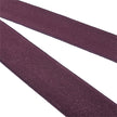 Elastic Band Soft burgunder 4cm