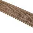 Elastic Band Relief beige 4cm