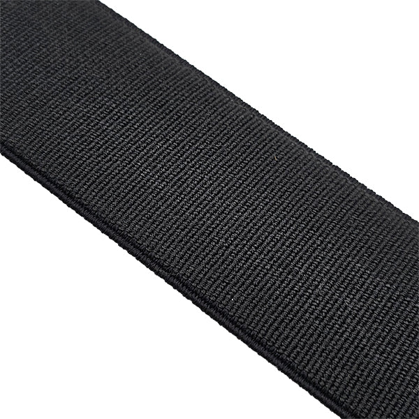 Elastic Band Soft dunkelgrau 4cm