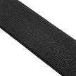 Elastic Band Soft dunkelgrau 4cm