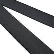 Elastic Band Soft dunkelgrau 4cm