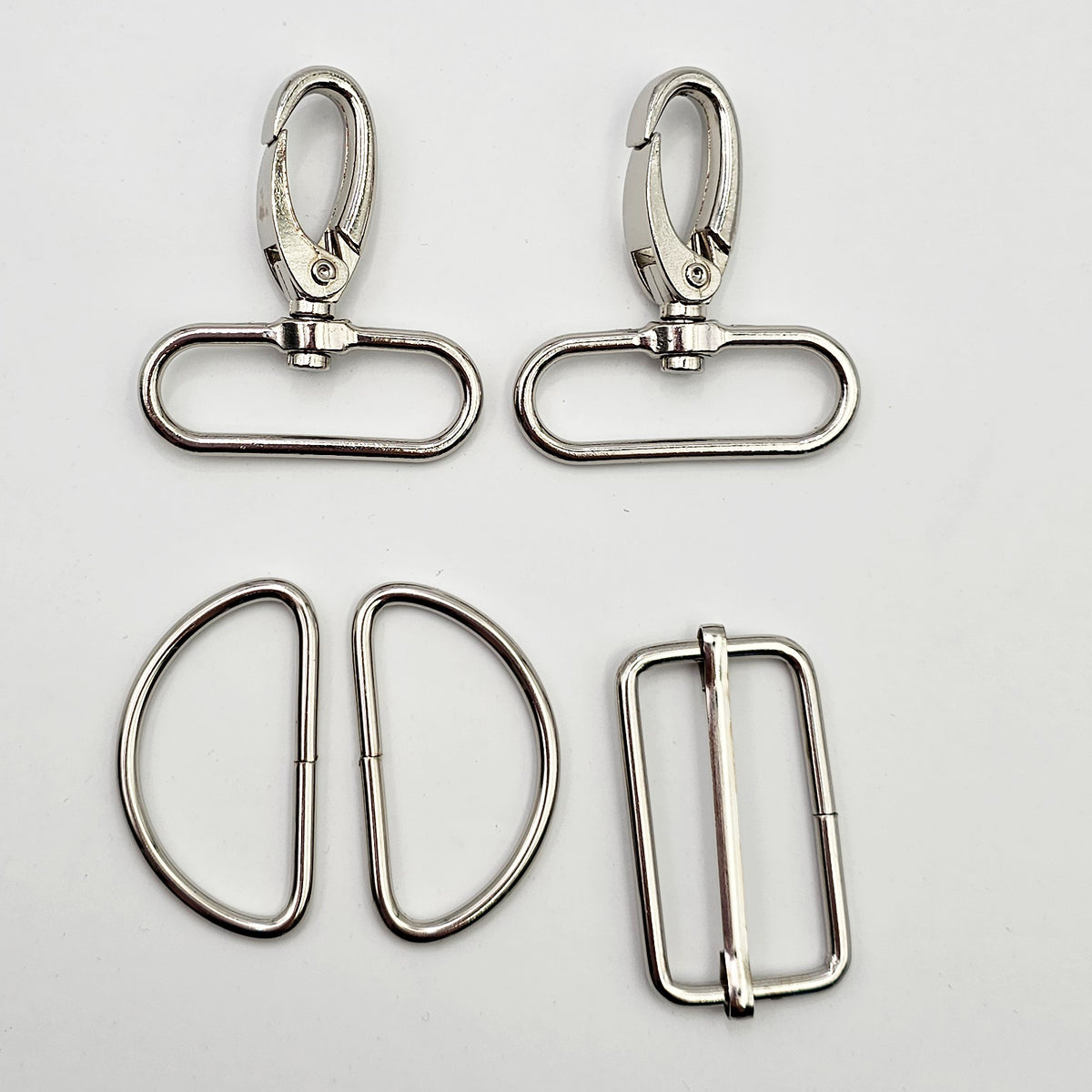 Taschenzubehör Set
