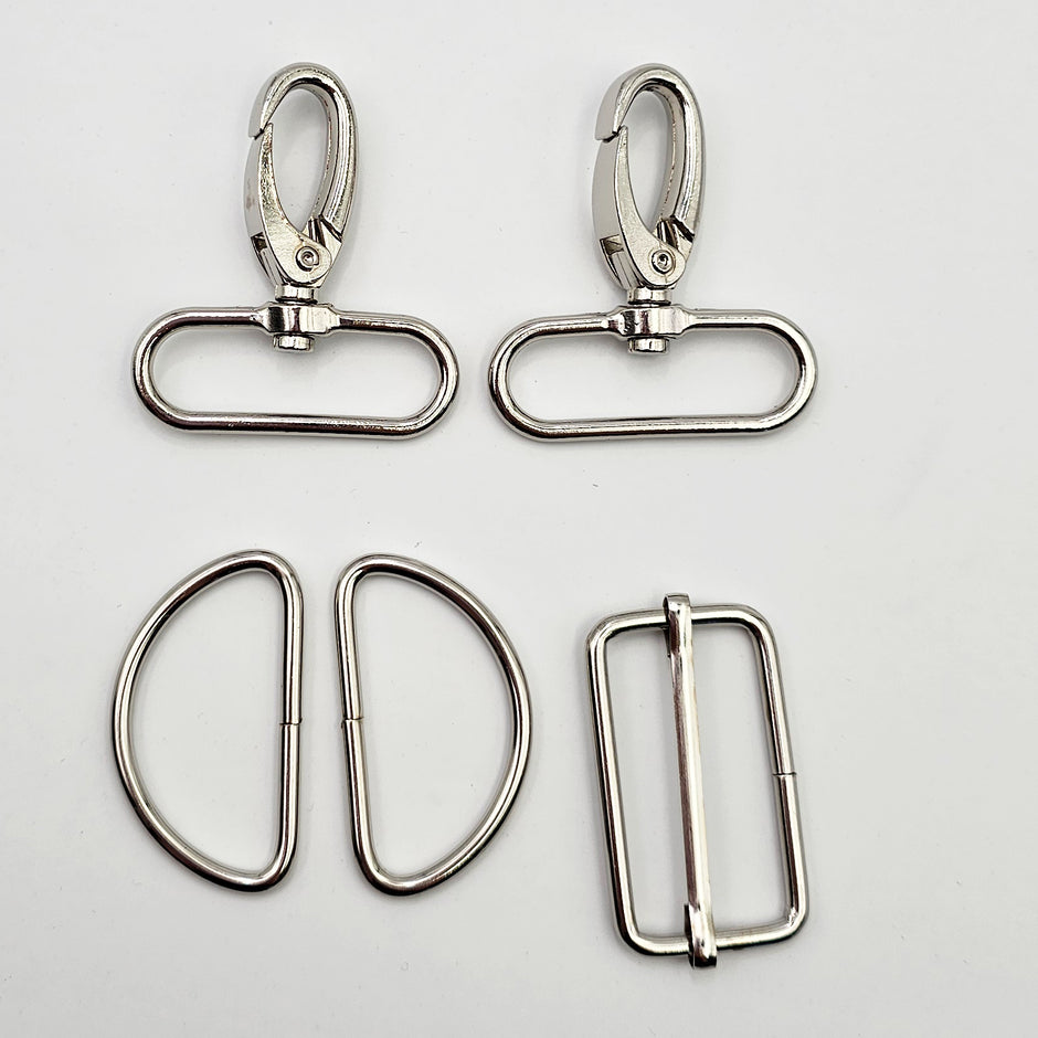Taschenzubehör Set