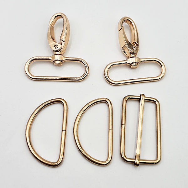 Taschenzubehör Set