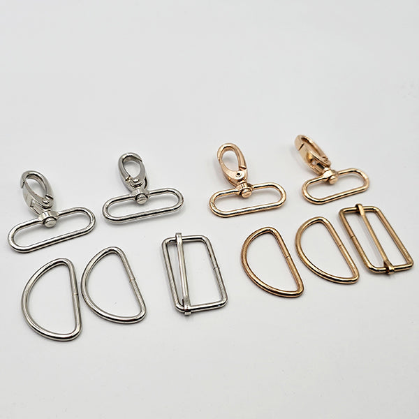Taschenzubehör Set