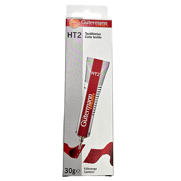Textilkleber Gütermann HT2