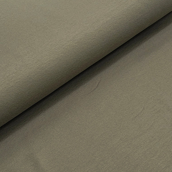 French Terry uni khaki