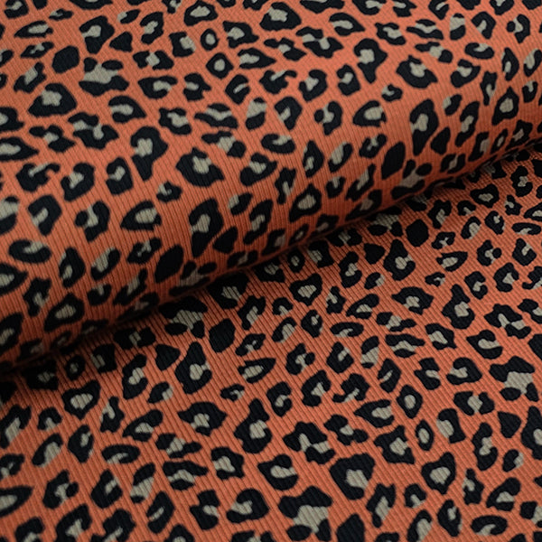 Rippjersey Leopard