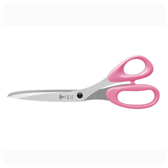 Stoffschere Premium rosa 21,2cm