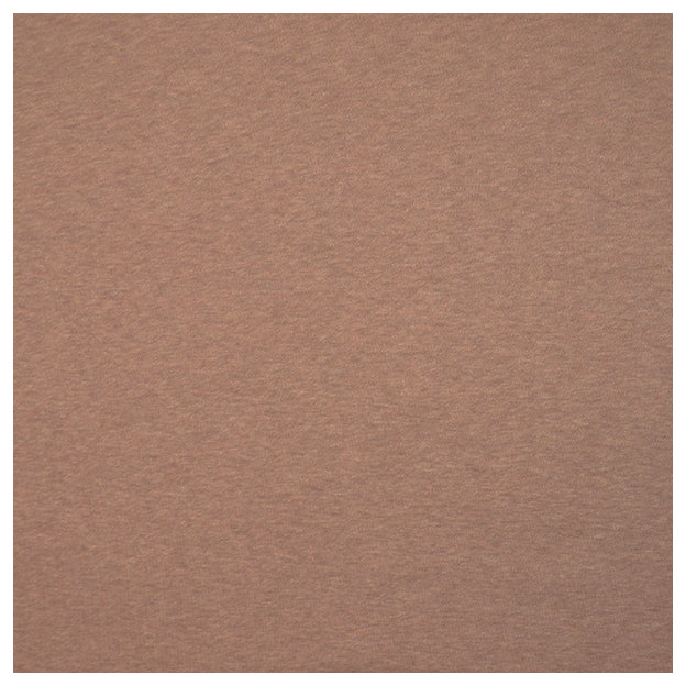 Stoffbox Jersey Schnecken mit Rippjersey tannengrün und Bündchen