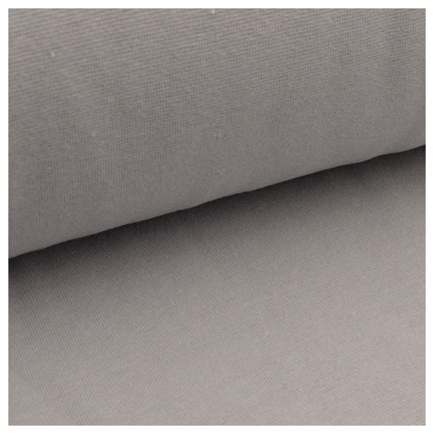 Stoffbox Jersey Wildtiere Bio und Waffelstoff Jersey mit Bündchen