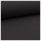 Bündchen grau Bio