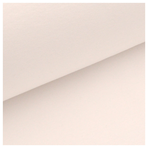 Jersey Stoffpaket Mille Fleur und streifen rosa mit Bündchen