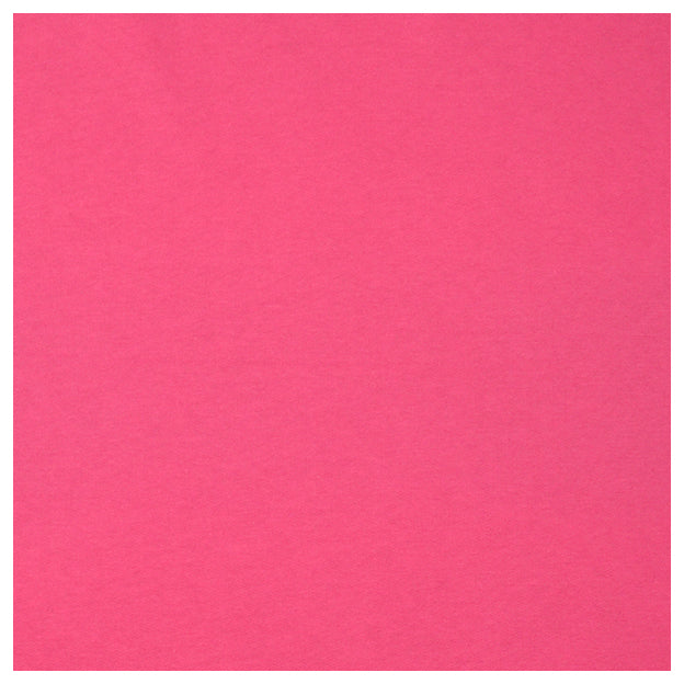 Sweatstoff fuchsia