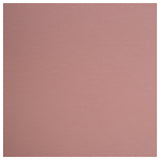Stoffpaket French Terry Blumen rosa, grün und uni mit Bündchen