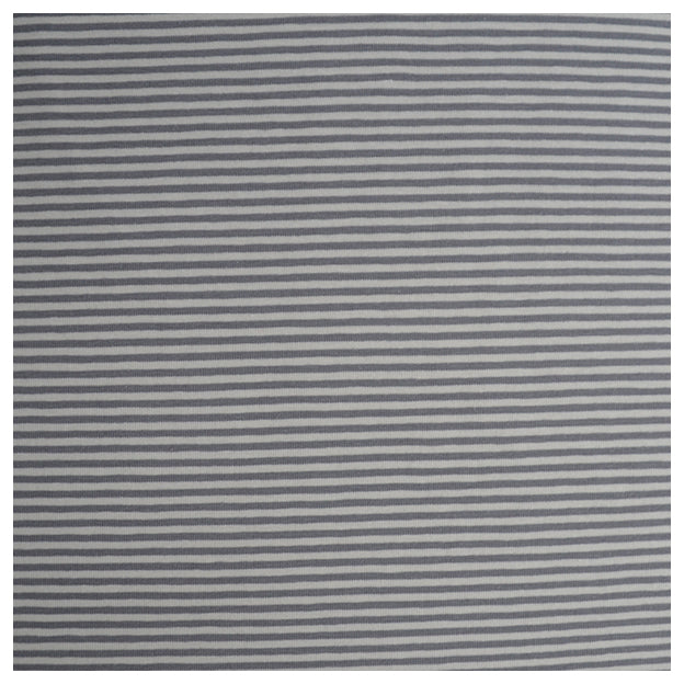 Stoffbox Jersey Wildtiere Bio und Waffelstoff Jersey mit Bündchen