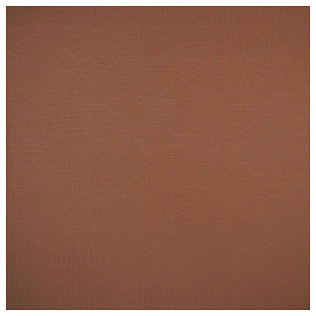 Stoffbox French Terry Pferde mit Ottoman Jersey und Bündchen