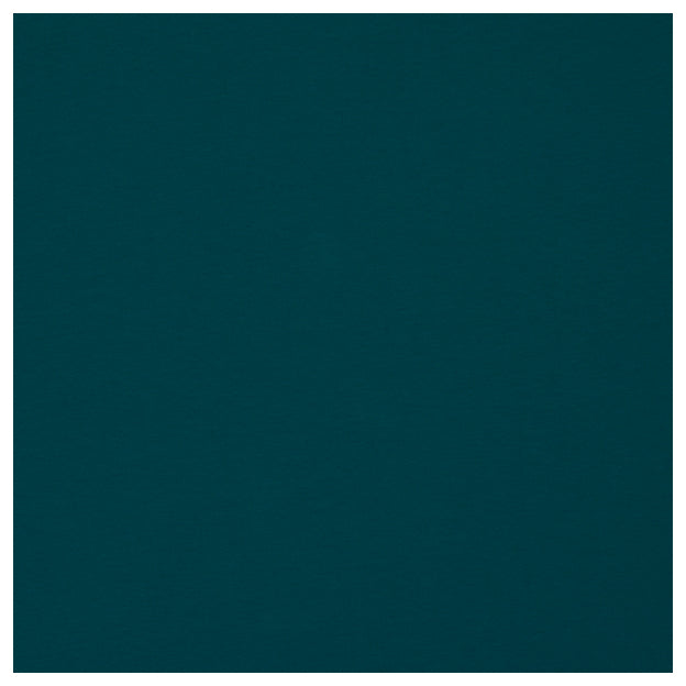 Jersey Stoffpaket Dinosaurier und uni petrol mit Bündchen