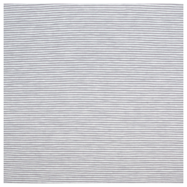 Jersey Stoffpaket Feuerwehr und streifen mit Bündchen