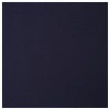Jersey Stoffpaket Blumen und Vögel Bio navy mit Bündchen