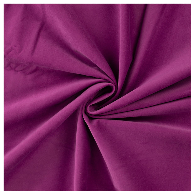 Samt violett