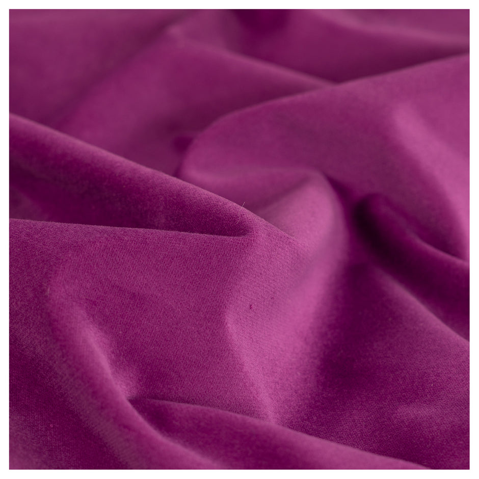 Samt violett
