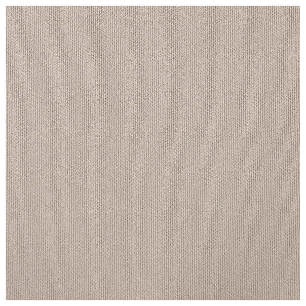 Cordstoff sand mit Gold