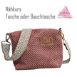 Nähkurs Tasche oder Bauchtasche | 10. November in Munderfing