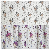 Jersey Blumenmädchen UV
